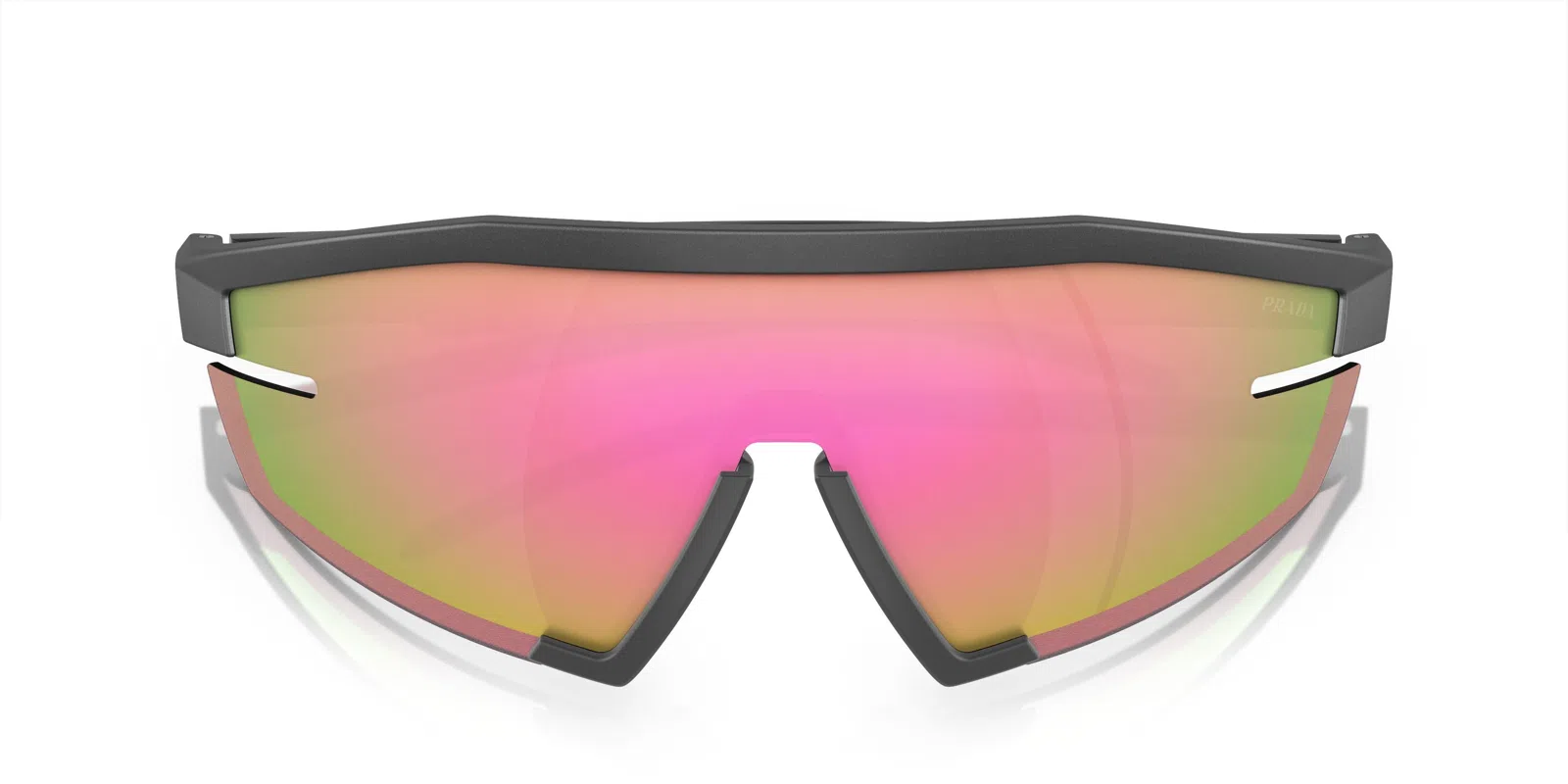 Prada Linea Rossa 03ZS Sunglasses - view 14
